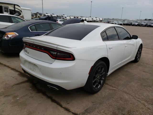 Photo 3 VIN: 2C3CDXJG0JH293082 - DODGE CHARGER GT 