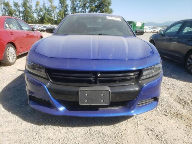 Photo 4 VIN: 2C3CDXJG0KH506386 - DODGE CHARGER SX 