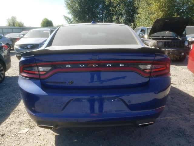 Photo 5 VIN: 2C3CDXJG0KH506386 - DODGE CHARGER SX 