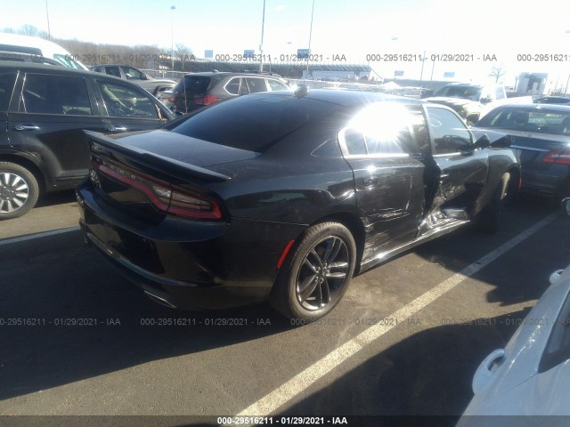 Photo 3 VIN: 2C3CDXJG0KH653999 - DODGE CHARGER 