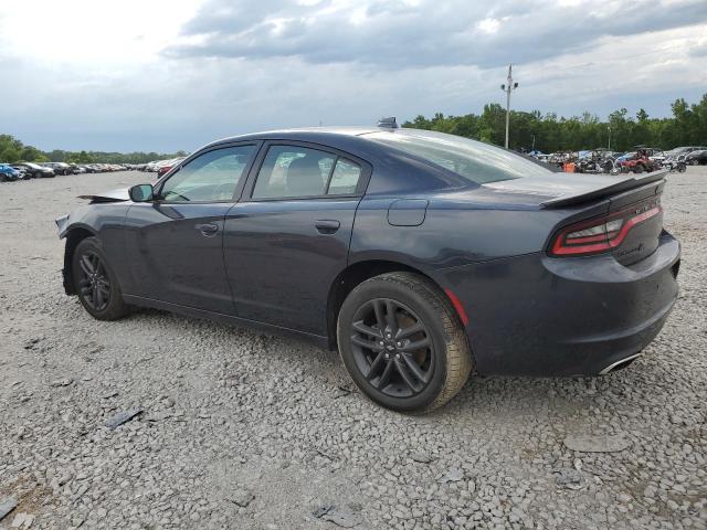 Photo 1 VIN: 2C3CDXJG0KH710685 - DODGE CHARGER SX 