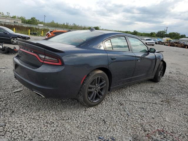 Photo 2 VIN: 2C3CDXJG0KH710685 - DODGE CHARGER SX 