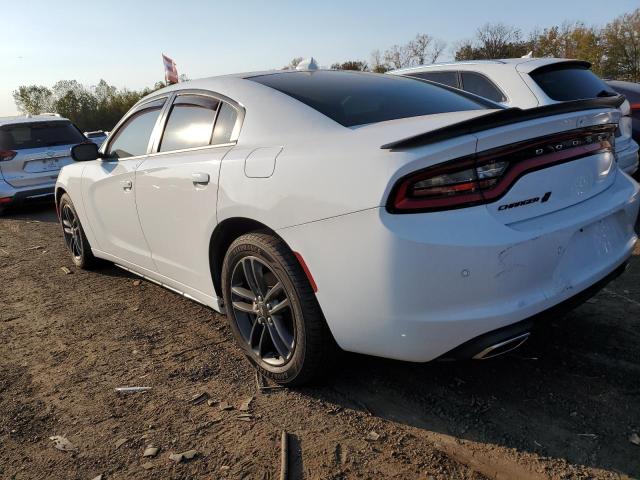 Photo 1 VIN: 2C3CDXJG0KH730435 - DODGE CHARGER SX 