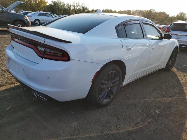 Photo 2 VIN: 2C3CDXJG0KH730435 - DODGE CHARGER SX 