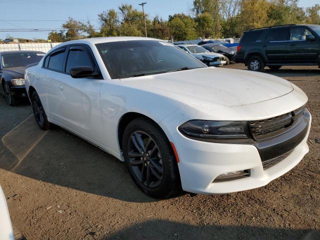 Photo 3 VIN: 2C3CDXJG0KH730435 - DODGE CHARGER SX 