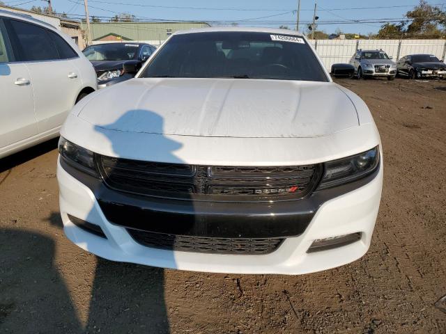 Photo 4 VIN: 2C3CDXJG0KH730435 - DODGE CHARGER SX 