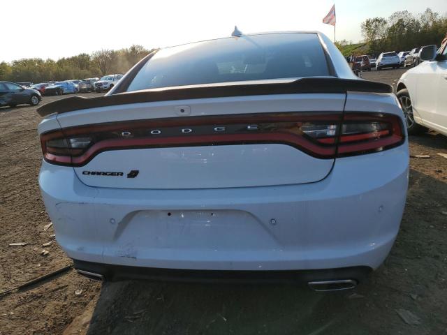 Photo 5 VIN: 2C3CDXJG0KH730435 - DODGE CHARGER SX 