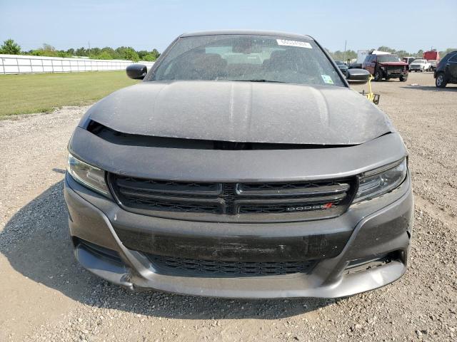 Photo 4 VIN: 2C3CDXJG0LH155450 - DODGE CHARGER SX 