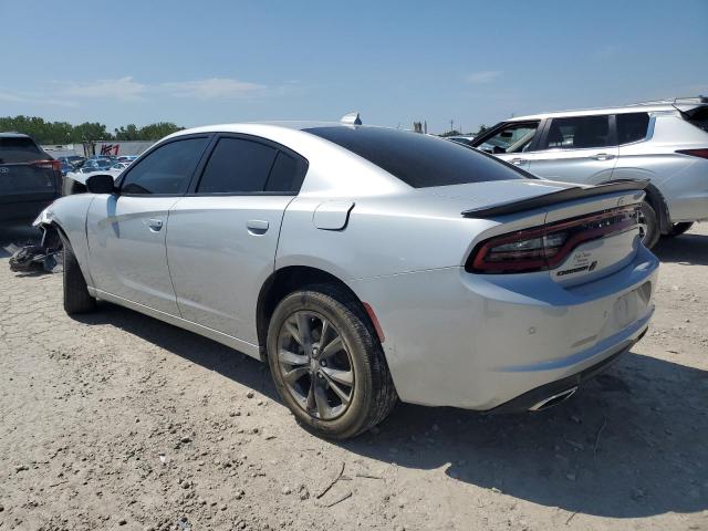 Photo 1 VIN: 2C3CDXJG0MH577591 - DODGE CHARGER SX 