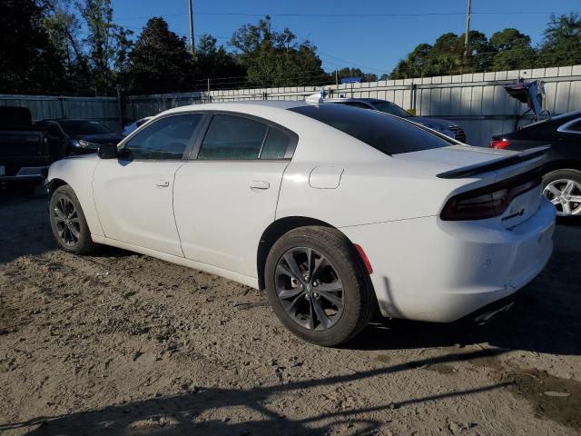 Photo 1 VIN: 2C3CDXJG0MH606197 - DODGE CHARGER 