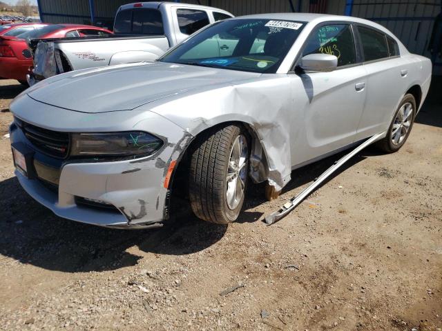 Photo 8 VIN: 2C3CDXJG0MH685113 - DODGE CHARGER SX 