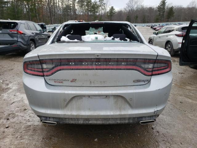 Photo 5 VIN: 2C3CDXJG0NH115842 - DODGE CHARGER 