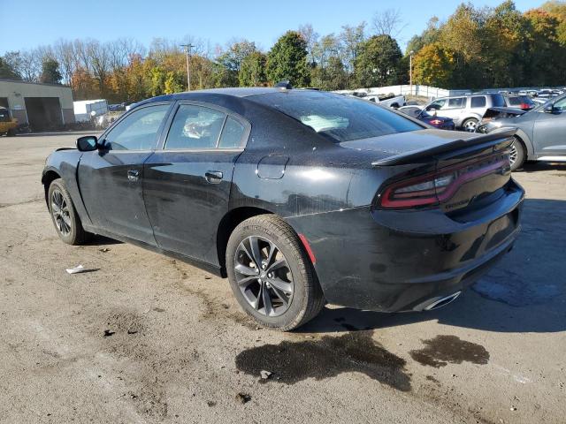 Photo 1 VIN: 2C3CDXJG0PH573027 - DODGE CHARGER SX 