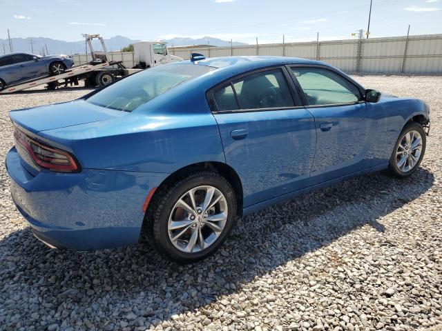 Photo 2 VIN: 2C3CDXJG0PH632724 - DODGE CHARGER SX 