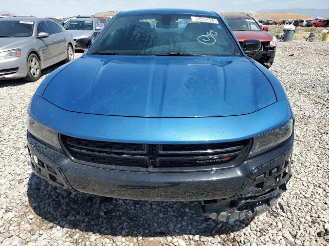 Photo 4 VIN: 2C3CDXJG0PH632724 - DODGE CHARGER SX 