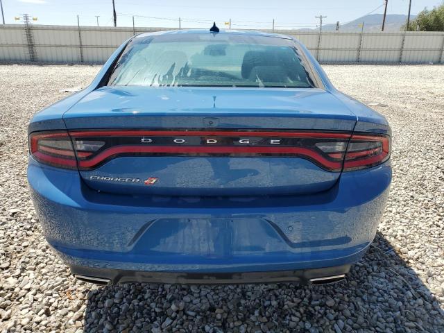 Photo 5 VIN: 2C3CDXJG0PH632724 - DODGE CHARGER SX 