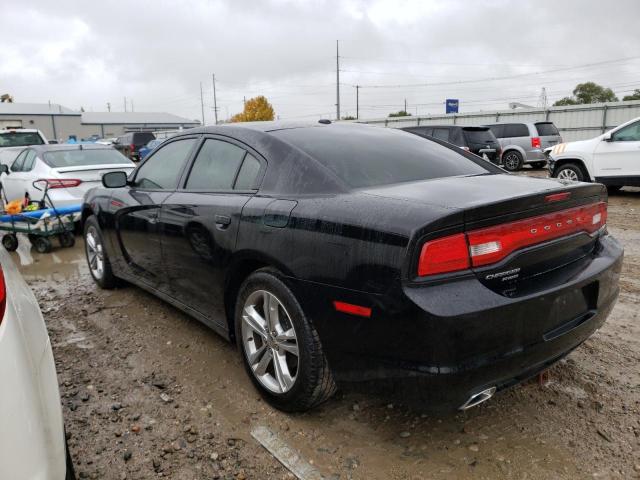 Photo 1 VIN: 2C3CDXJG1CH253872 - DODGE CHARGER SX 