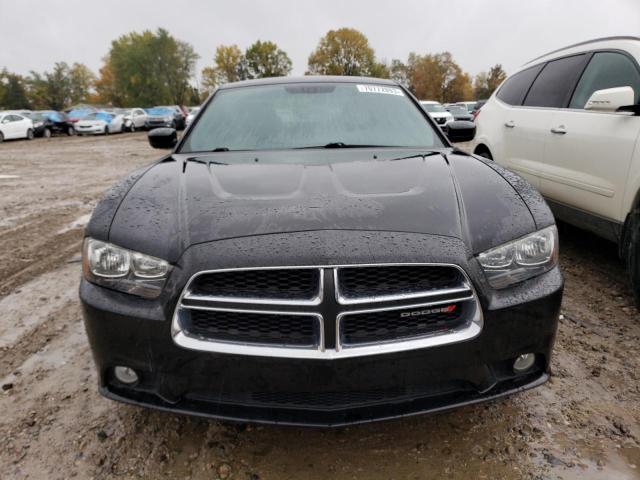 Photo 4 VIN: 2C3CDXJG1CH253872 - DODGE CHARGER SX 