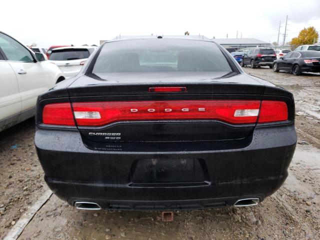 Photo 5 VIN: 2C3CDXJG1CH253872 - DODGE CHARGER SX 