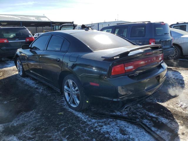 Photo 1 VIN: 2C3CDXJG1CH306425 - DODGE CHARGER SX 