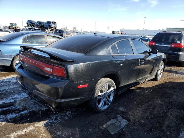 Photo 2 VIN: 2C3CDXJG1CH306425 - DODGE CHARGER SX 