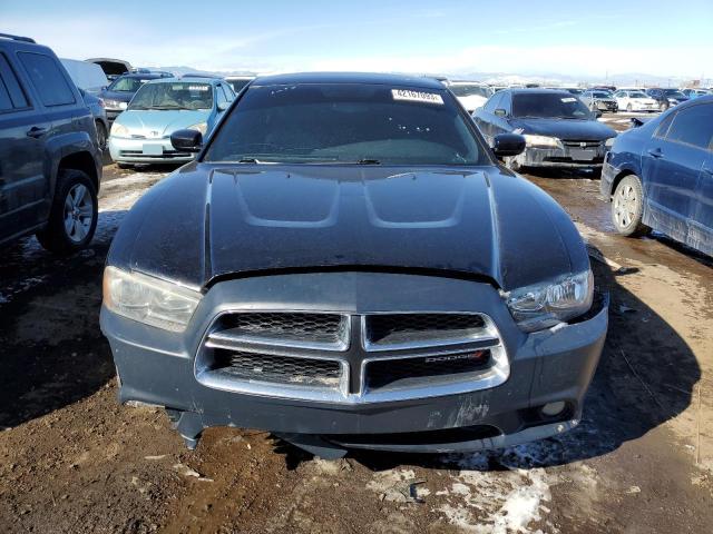 Photo 4 VIN: 2C3CDXJG1CH306425 - DODGE CHARGER SX 