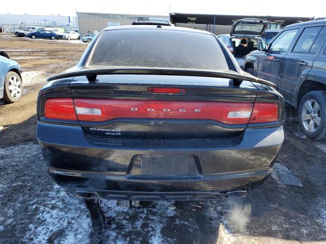 Photo 5 VIN: 2C3CDXJG1CH306425 - DODGE CHARGER SX 