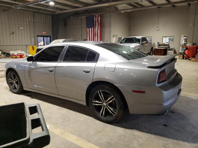 Photo 1 VIN: 2C3CDXJG1EH148008 - DODGE CHARGER SX 