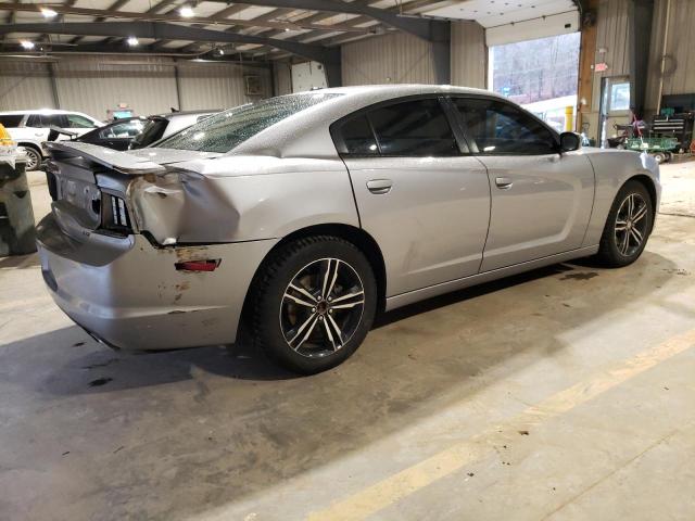 Photo 2 VIN: 2C3CDXJG1EH148008 - DODGE CHARGER SX 