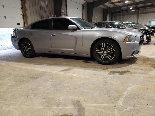 Photo 3 VIN: 2C3CDXJG1EH148008 - DODGE CHARGER SX 