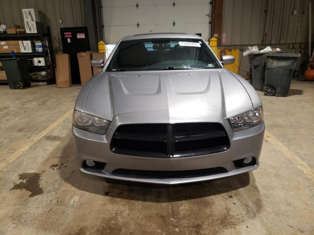 Photo 4 VIN: 2C3CDXJG1EH148008 - DODGE CHARGER SX 