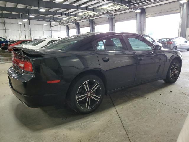 Photo 2 VIN: 2C3CDXJG1EH156545 - DODGE CHARGER SX 