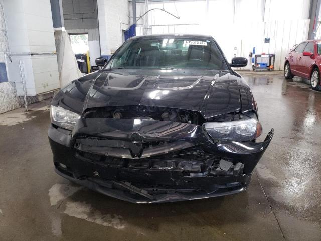 Photo 4 VIN: 2C3CDXJG1EH156545 - DODGE CHARGER SX 