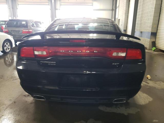 Photo 5 VIN: 2C3CDXJG1EH156545 - DODGE CHARGER SX 