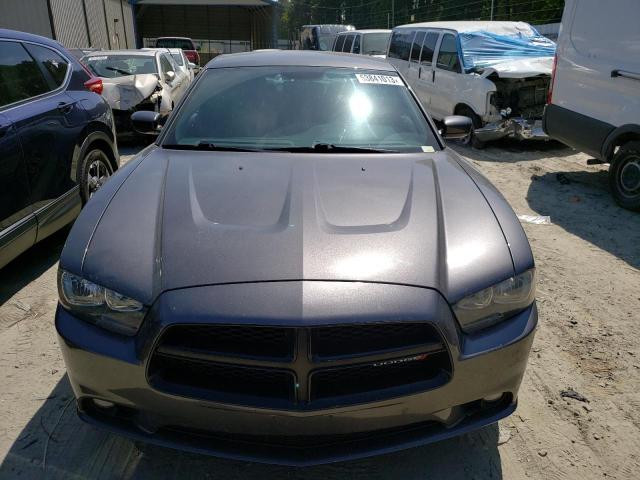 Photo 4 VIN: 2C3CDXJG1EH207557 - DODGE CHARGER SX 