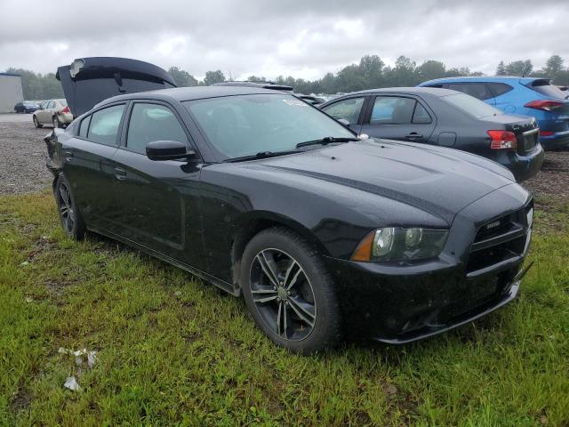 Photo 3 VIN: 2C3CDXJG1EH227825 - DODGE CHARGER SX 