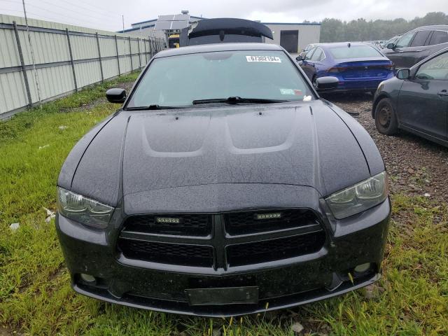 Photo 4 VIN: 2C3CDXJG1EH227825 - DODGE CHARGER SX 