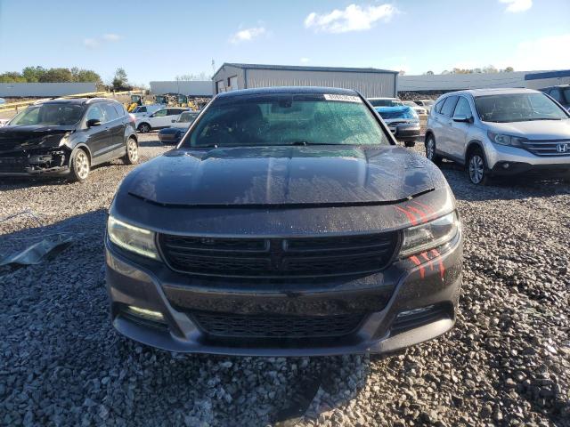 Photo 4 VIN: 2C3CDXJG1FH746164 - DODGE CHARGER SX 