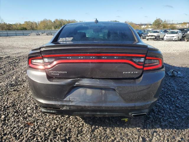 Photo 5 VIN: 2C3CDXJG1FH746164 - DODGE CHARGER SX 