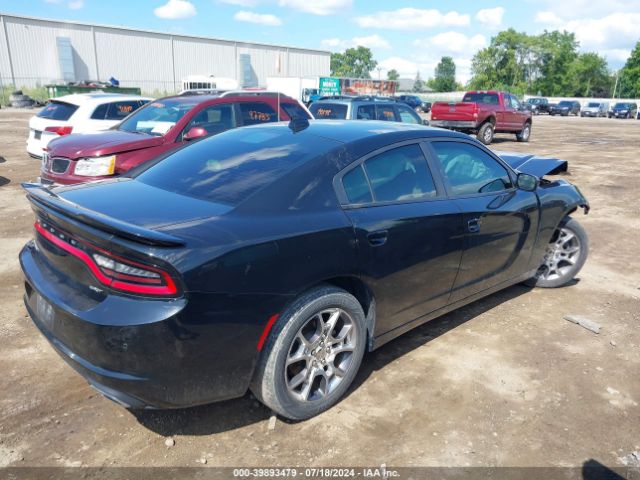 Photo 3 VIN: 2C3CDXJG1FH746259 - DODGE CHARGER 