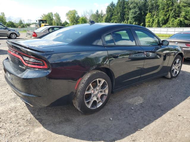 Photo 2 VIN: 2C3CDXJG1FH746374 - DODGE CHARGER SX 