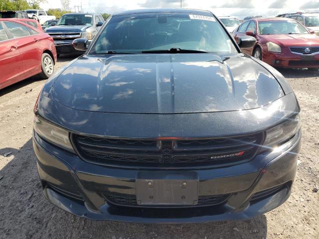 Photo 4 VIN: 2C3CDXJG1FH746374 - DODGE CHARGER SX 