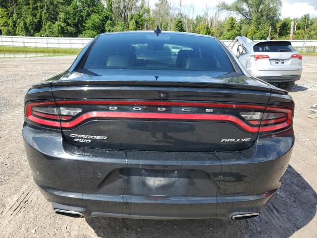 Photo 5 VIN: 2C3CDXJG1FH746374 - DODGE CHARGER SX 