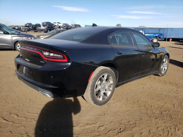 Photo 3 VIN: 2C3CDXJG1FH754961 - DODGE CHARGER SX 