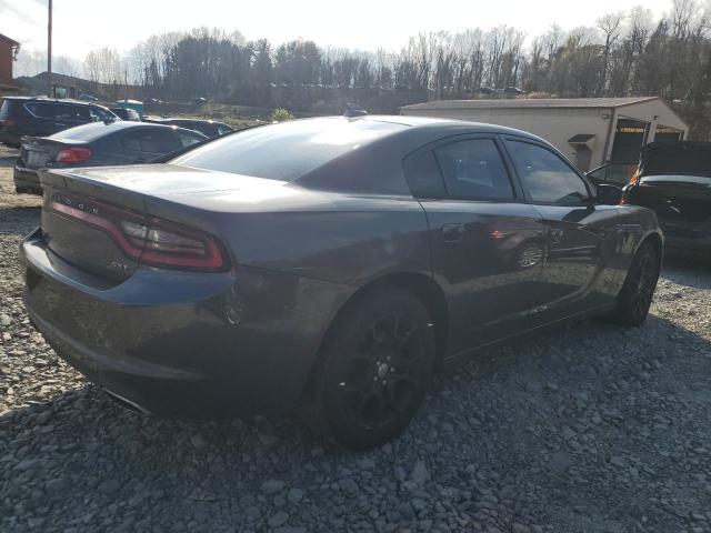 Photo 2 VIN: 2C3CDXJG1FH893486 - DODGE CHARGER SX 