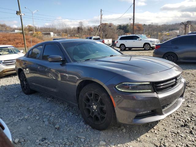 Photo 3 VIN: 2C3CDXJG1FH893486 - DODGE CHARGER SX 