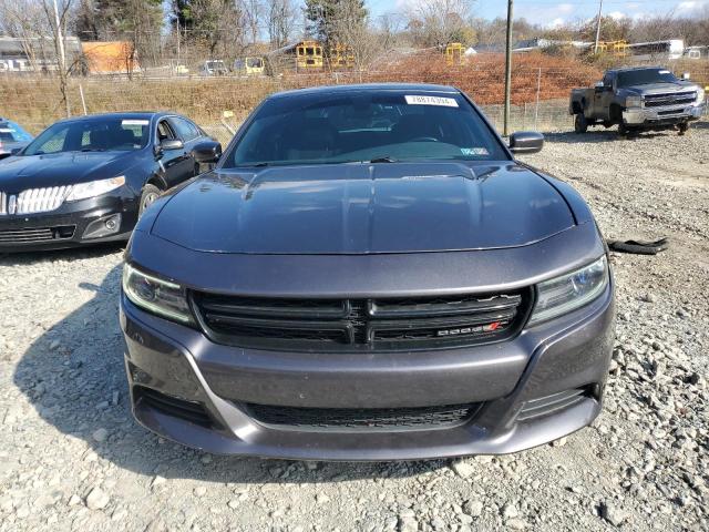 Photo 4 VIN: 2C3CDXJG1FH893486 - DODGE CHARGER SX 