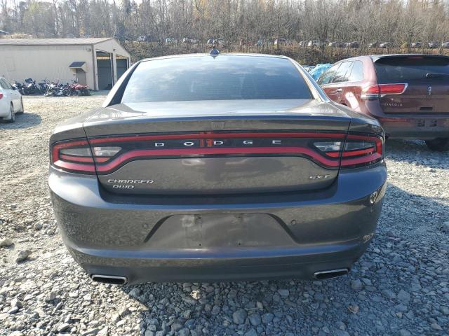 Photo 5 VIN: 2C3CDXJG1FH893486 - DODGE CHARGER SX 