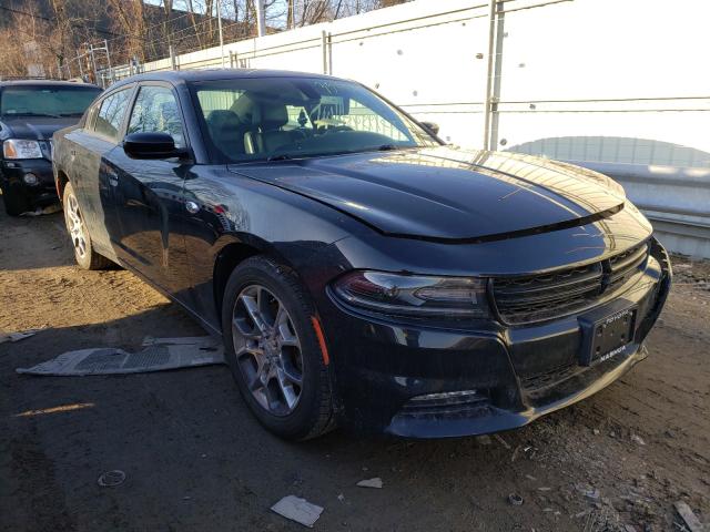 Photo 0 VIN: 2C3CDXJG1FH898204 - DODGE CHARGER SX 