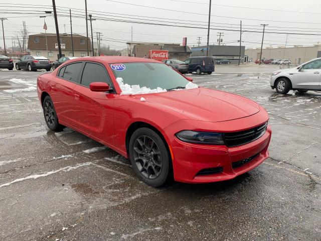 Photo 0 VIN: 2C3CDXJG1FH926423 - DODGE CHARGER 